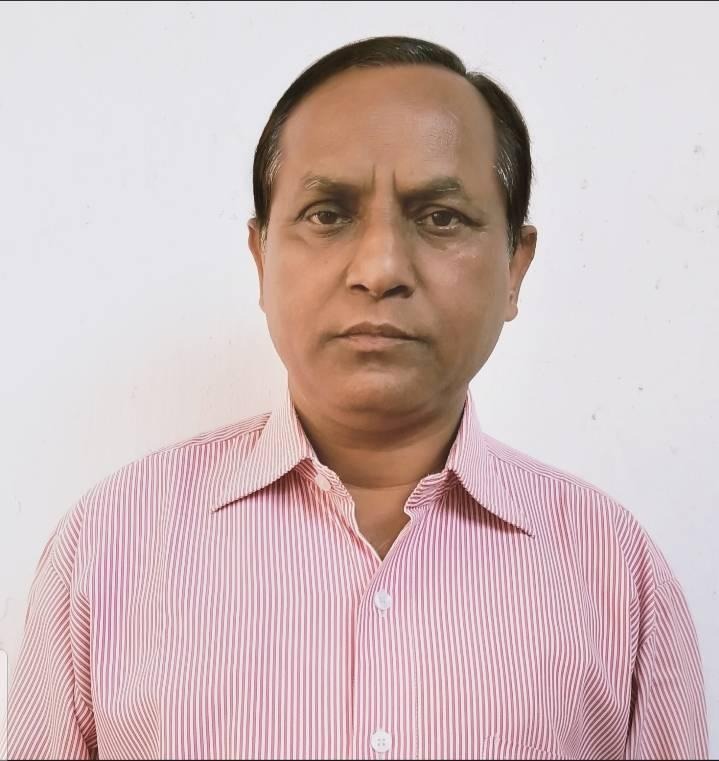 नवेन्दु उन्मेष